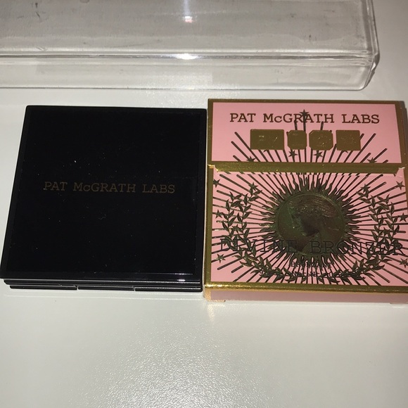 Pat McGrath Divine bronzer in bronze nirvana brand new - Picture 5 of 8